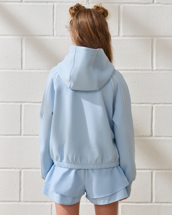 ypb neoknit popover hoodie