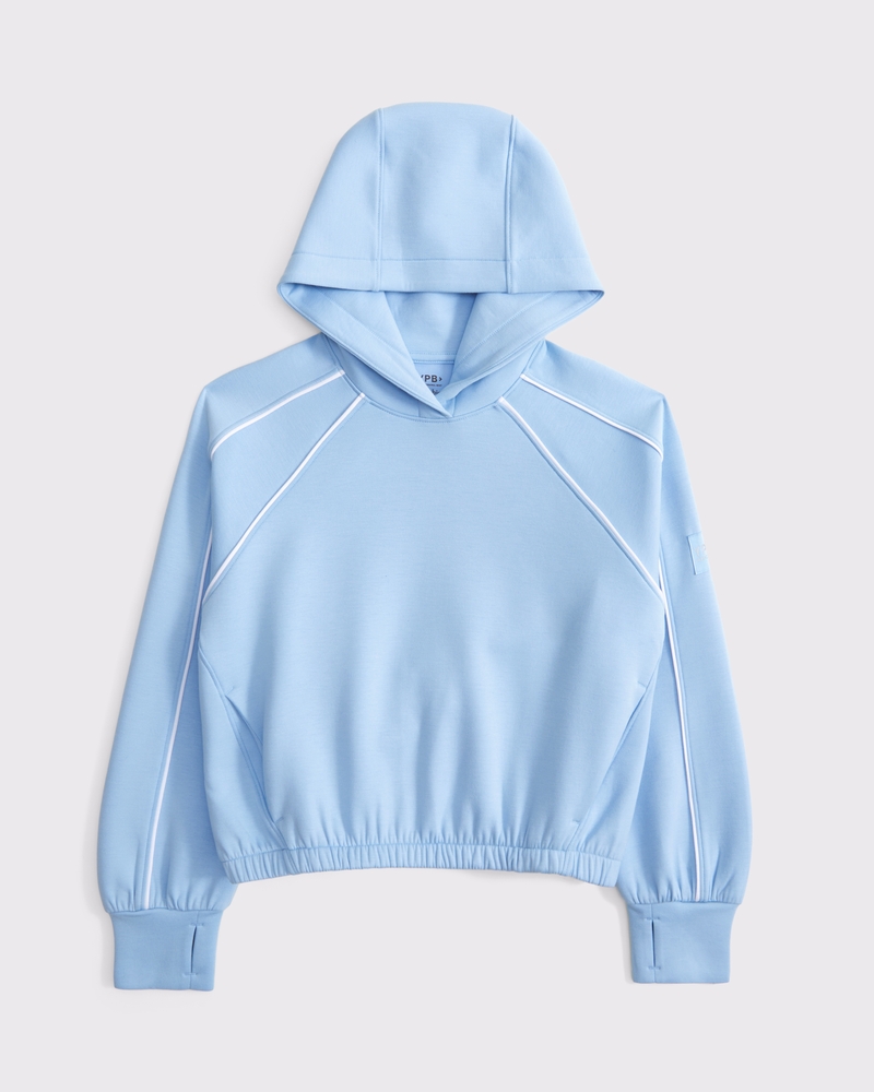 パーカー・フーディ No.1025 NAVY crop hood-T (3color) Unisex Champion Brand Tie-Dye Hoodie Cougars Primary Corner