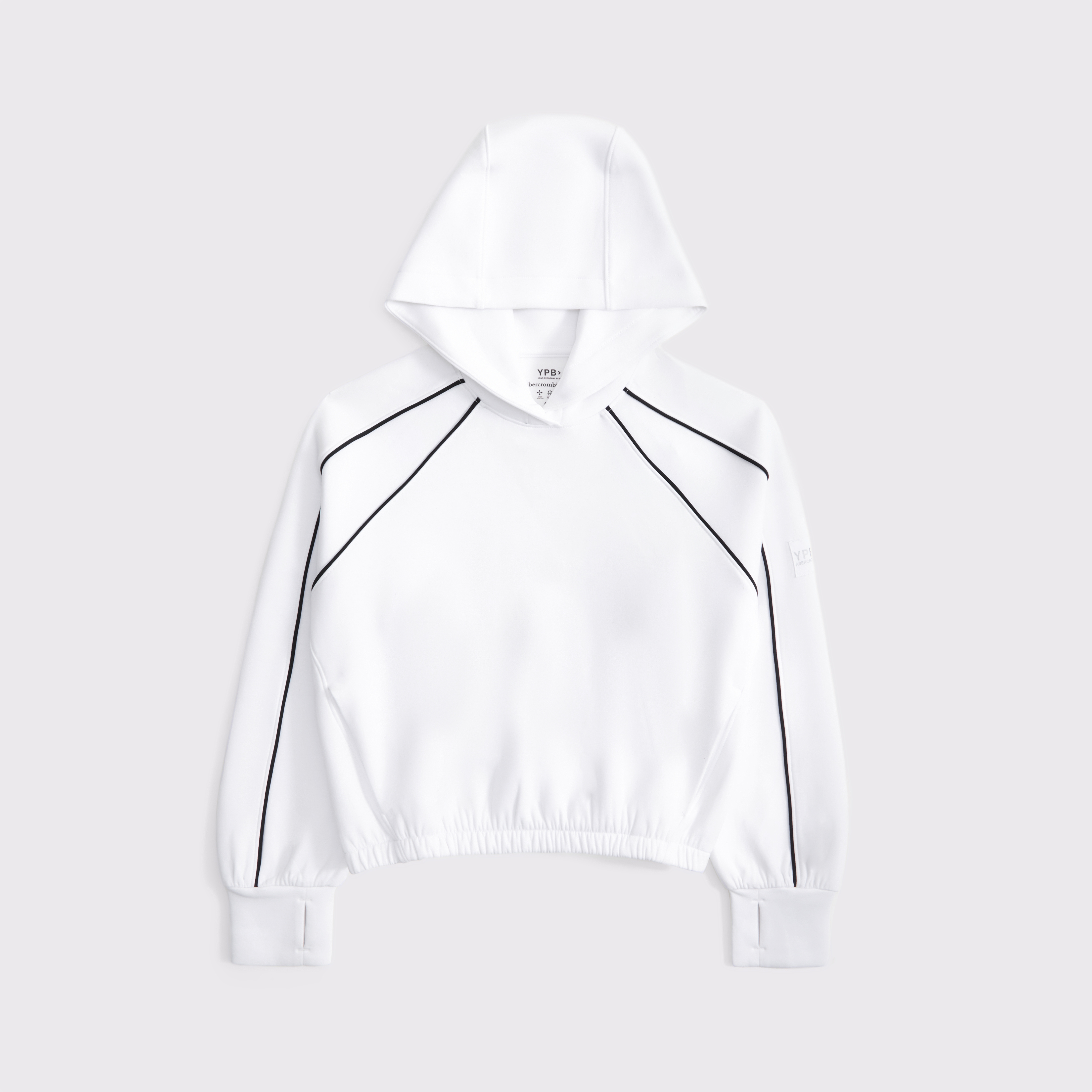 パーカー・フーディ BEENTRILL X BROOKLYNDENIMCO OVERFIT HOODED KNIT SANS_2 COLOR girls ypb neoknit popover hoodie | girls clearance