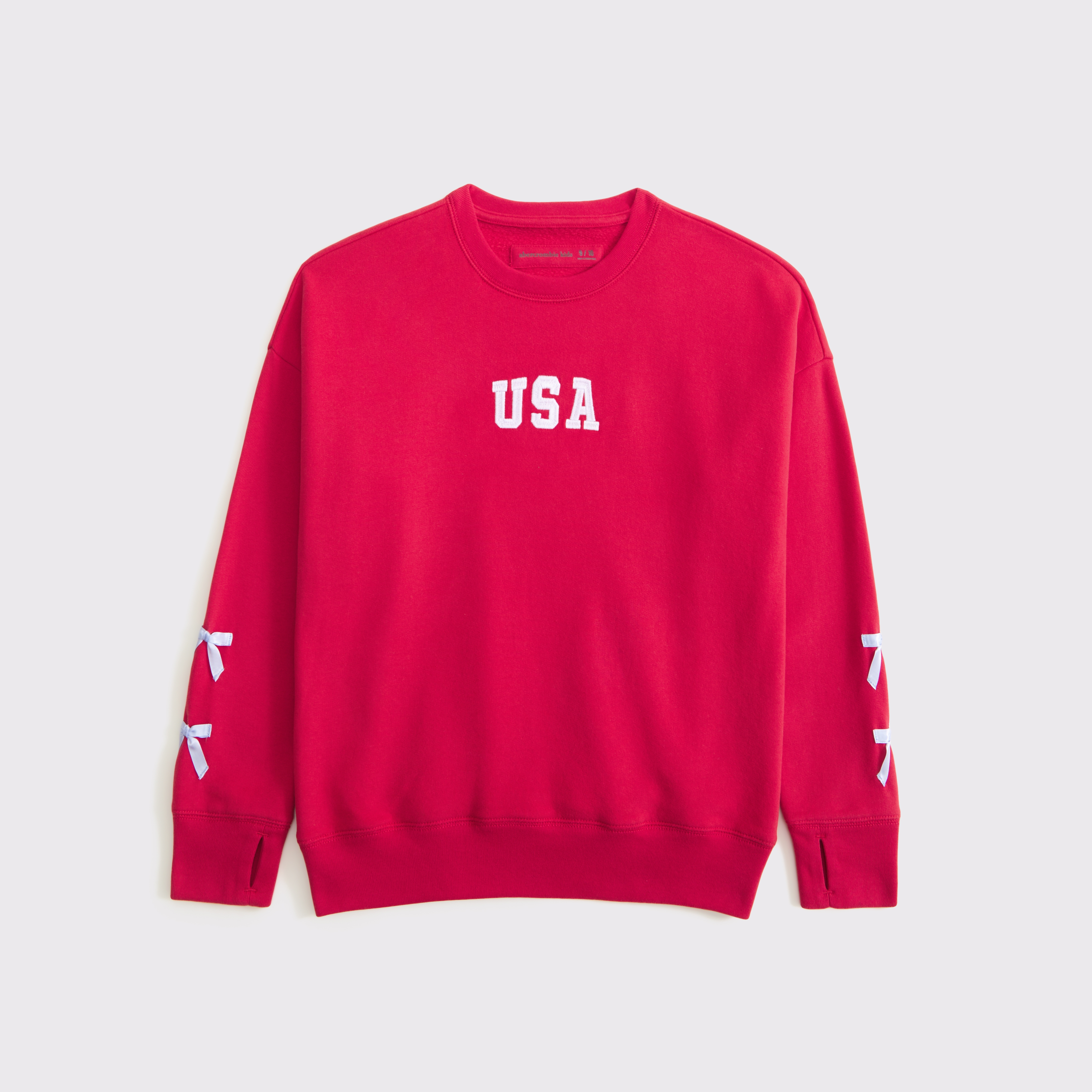 パーカー・フーディ Abercrombie x Kygo Kygo Graphic Crew Sweatshirt Abercrombie & Fitch Kygo Graphic Crew Sweatshirt | Arden Fair