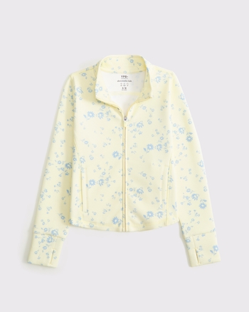 ypb neoknit full-zip