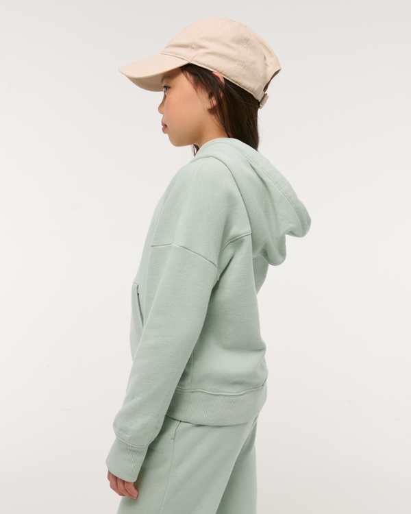 essential popover hoodie