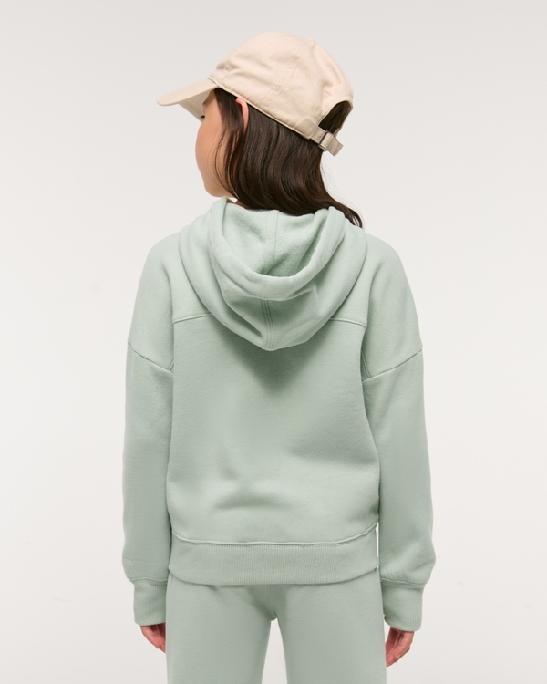 essential popover hoodie