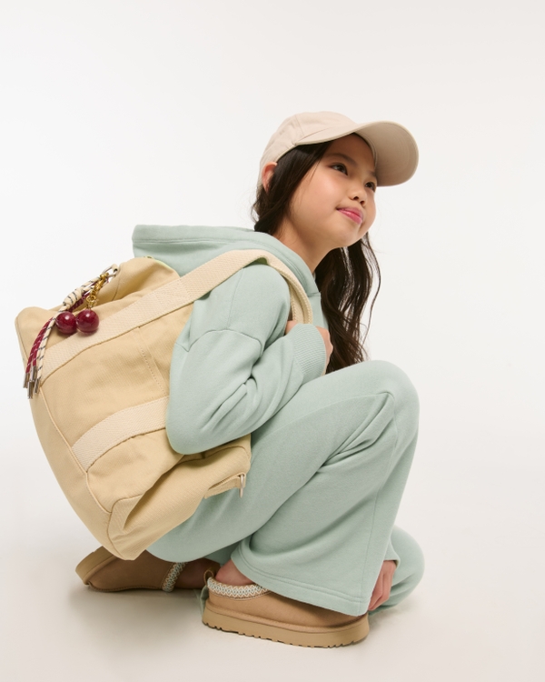 essential popover hoodie