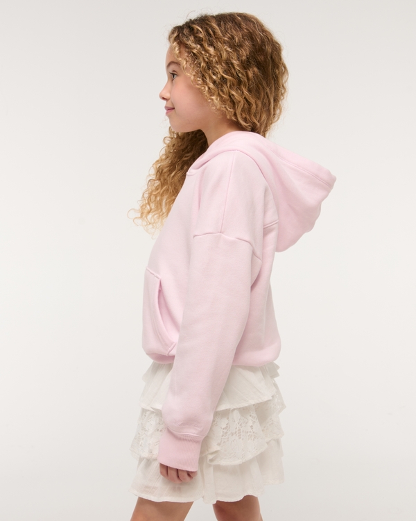 essential popover hoodie