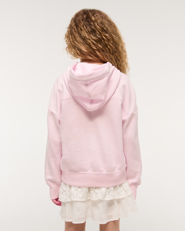 essential popover hoodie