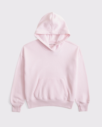 essential popover hoodie