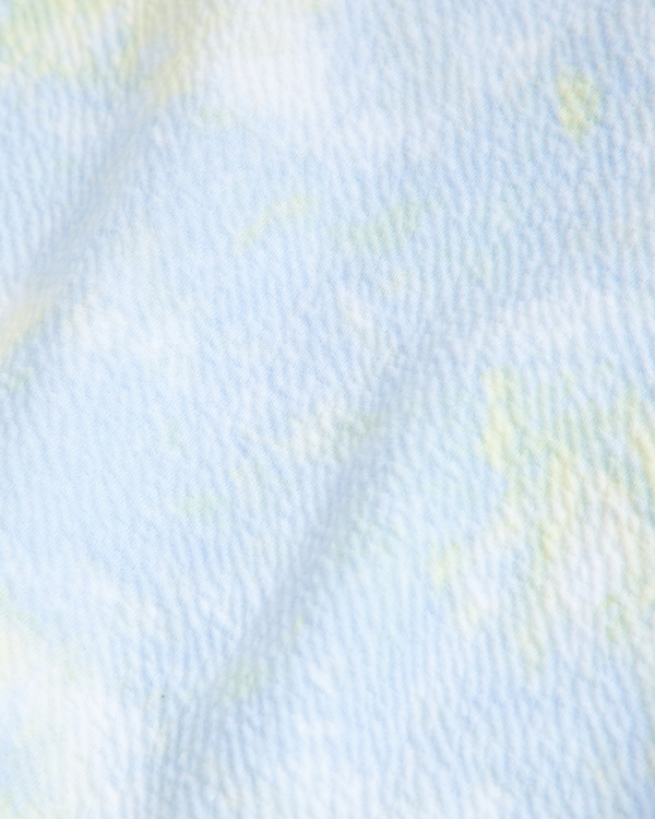 ypb textured crew sweatshirt