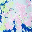 blue pattern