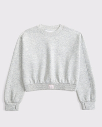 ypb neoknit baggy joggers