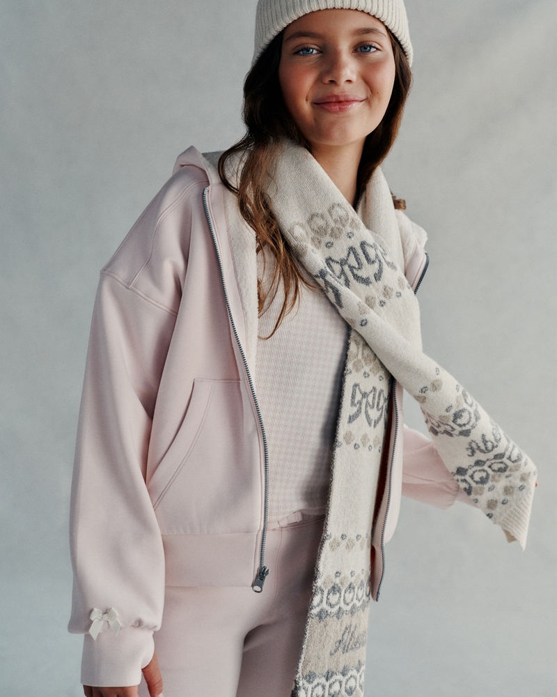 ypb mockneck full-zip