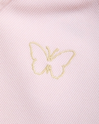 slim full-zip hoodie