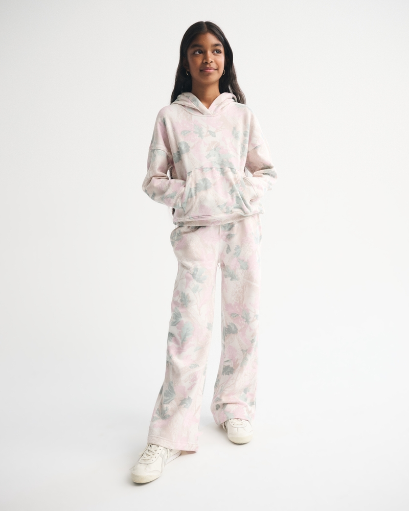 essential popover hoodie