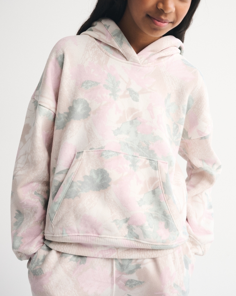 essential popover hoodie