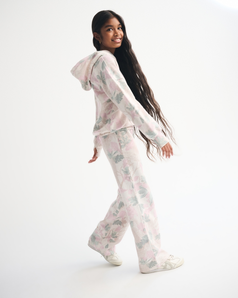 essential popover hoodie