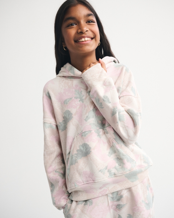 essential popover hoodie
