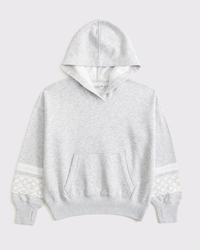essential popover hoodie