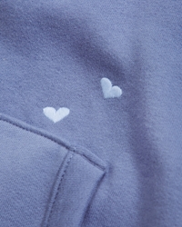 essential popover hoodie