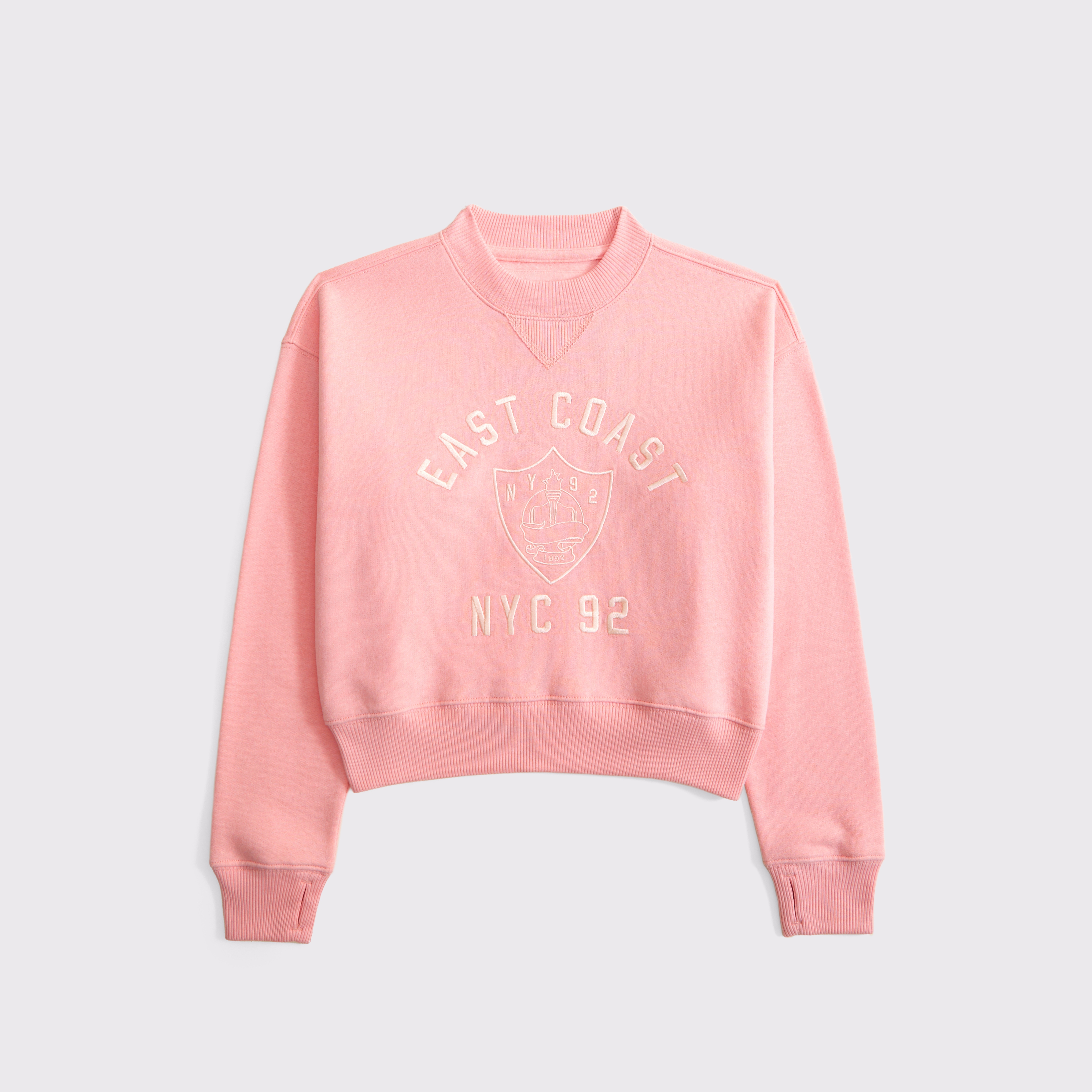 LOURDES NEW YORK 売れ筋商品|||ローデス ニューヨーク パーカー・スウェットシャツ アウター レディース Sweatshirts Orange Amazon.com: Girls Oversized New York Kids Sweatshirts with