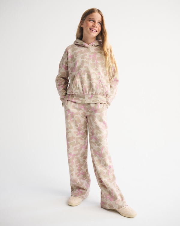 essential popover hoodie