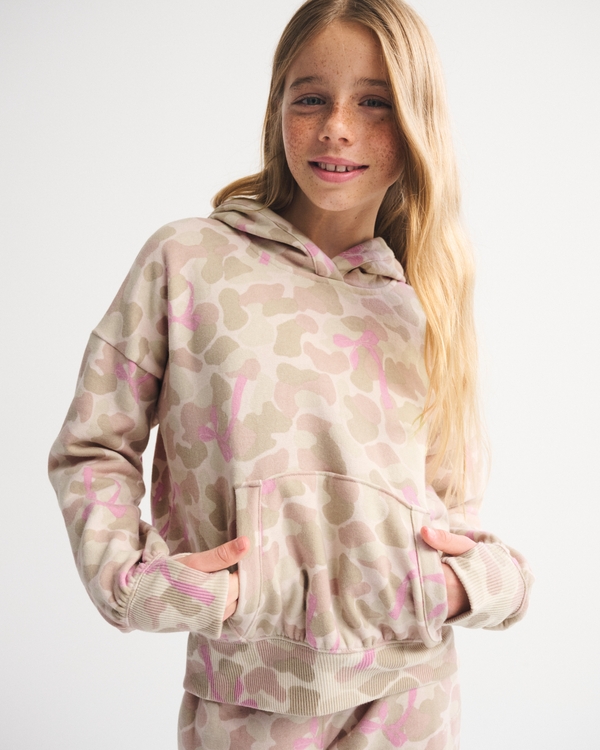 essential popover hoodie