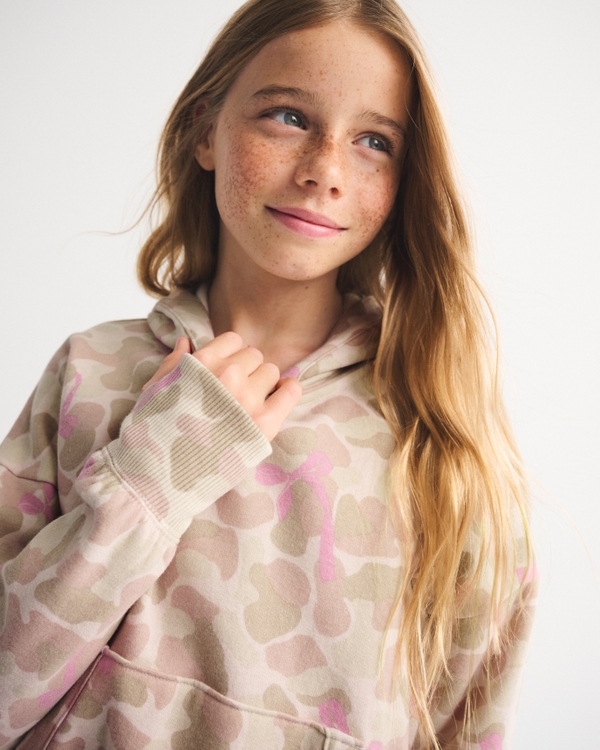 essential popover hoodie