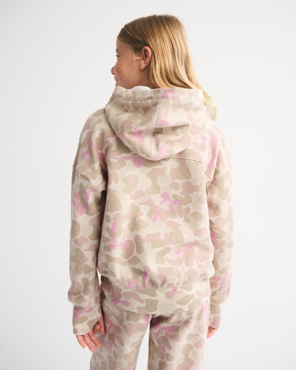 essential popover hoodie