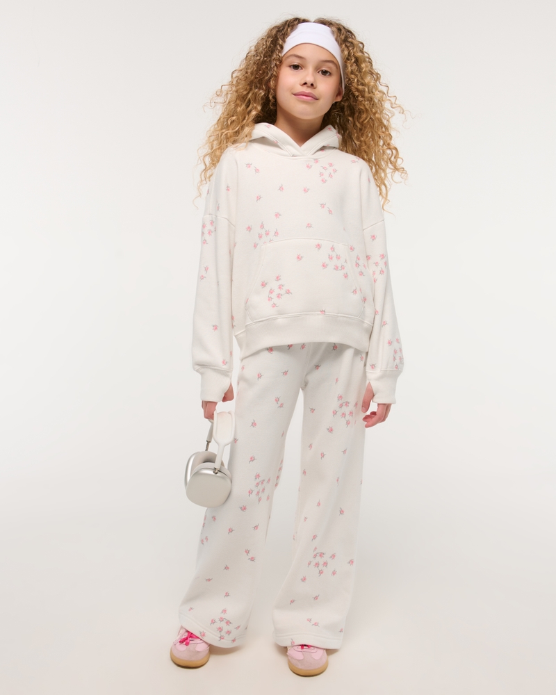 essential popover hoodie