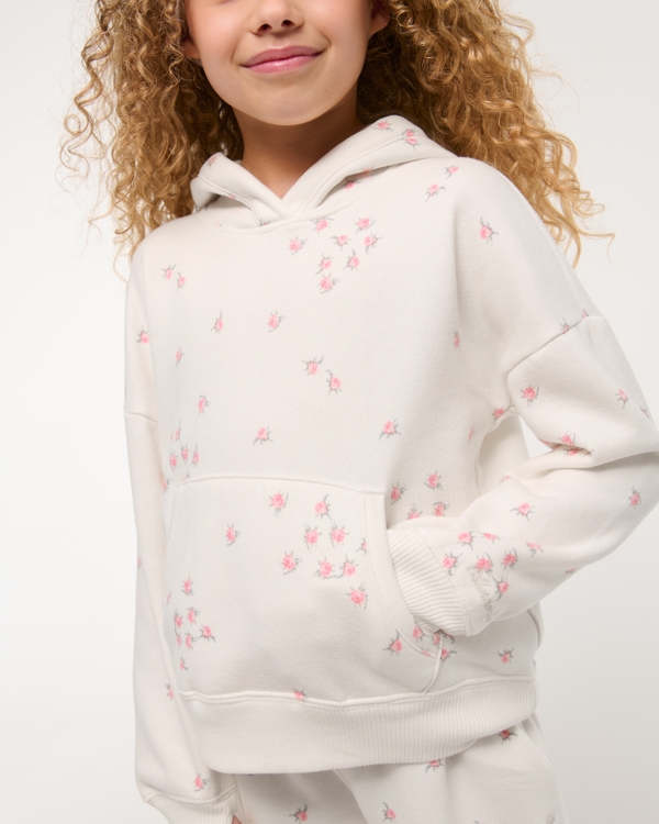 essential popover hoodie