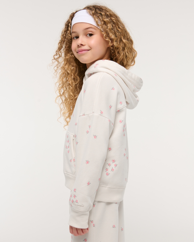 essential popover hoodie