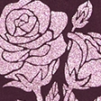 deep plum