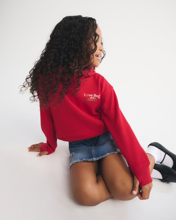 longer-length graphic popover hoodie