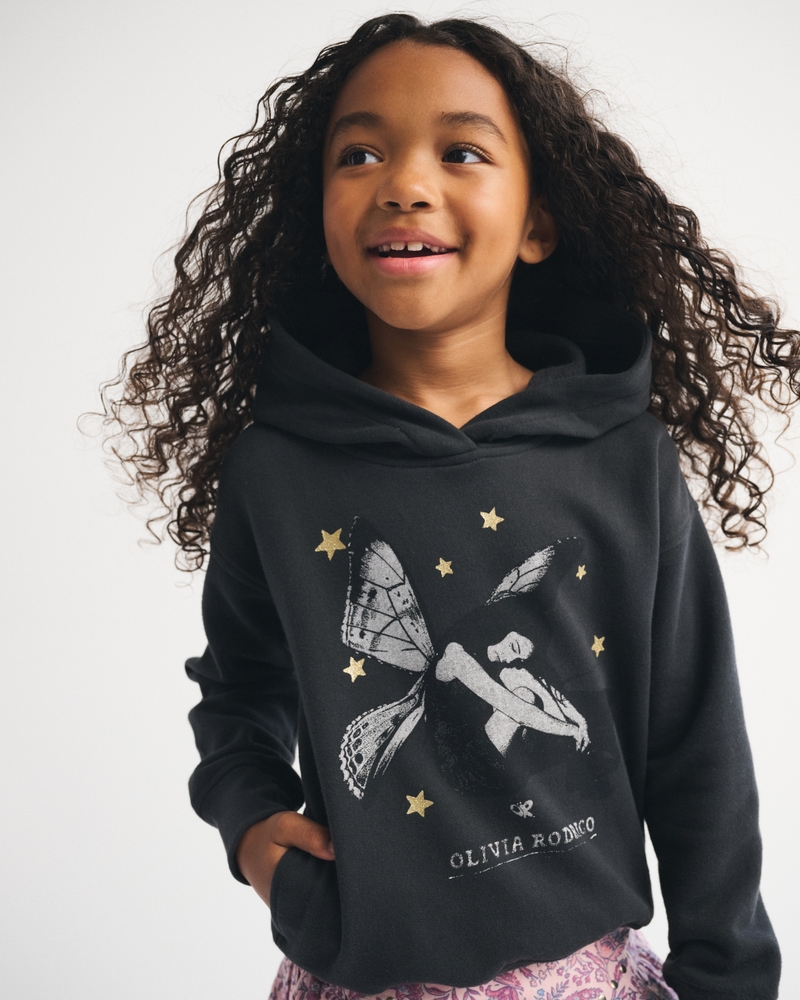 essential fleece popover set