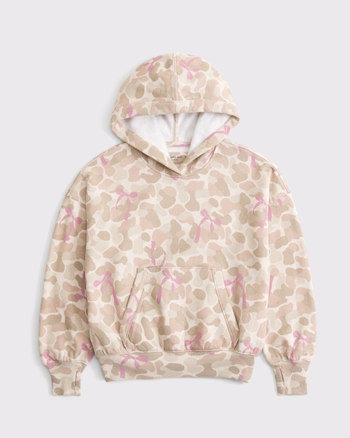 popover hoodie from Abercrombie & Fitch - $44.95