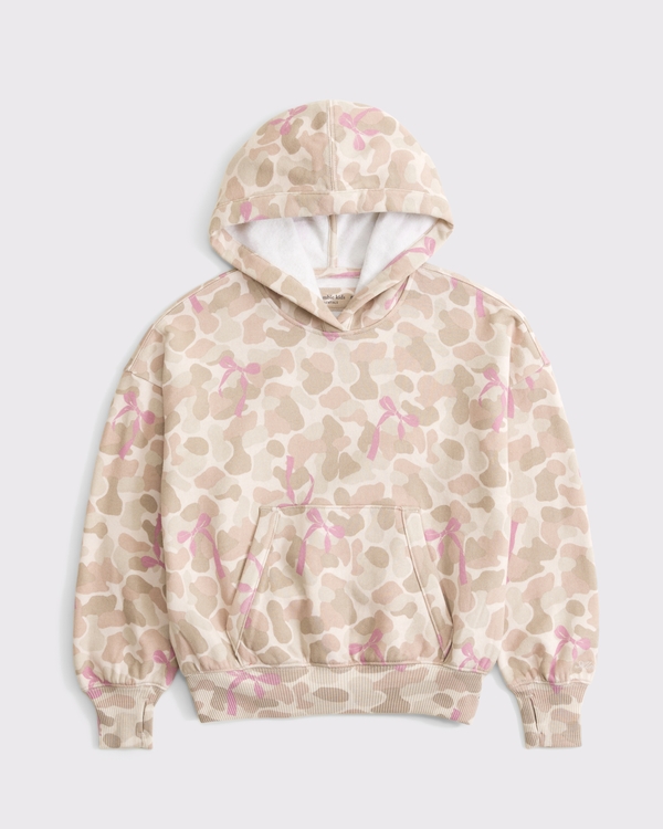 essential popover, Brown Camo view 1