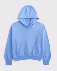 essential popover hoodie