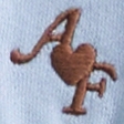 powder blue