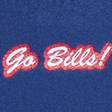 blue - bills