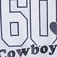 light blue - cowboys