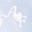 powder blue pattern