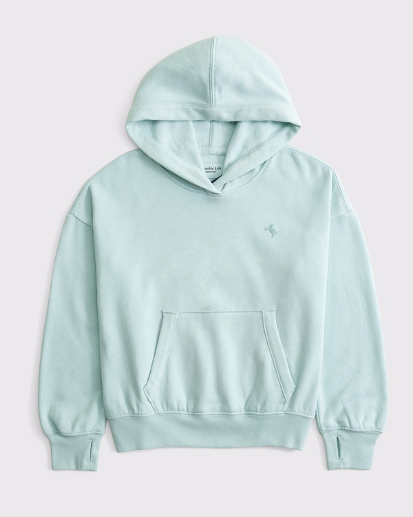 essential popover, Foggy Blue view 1