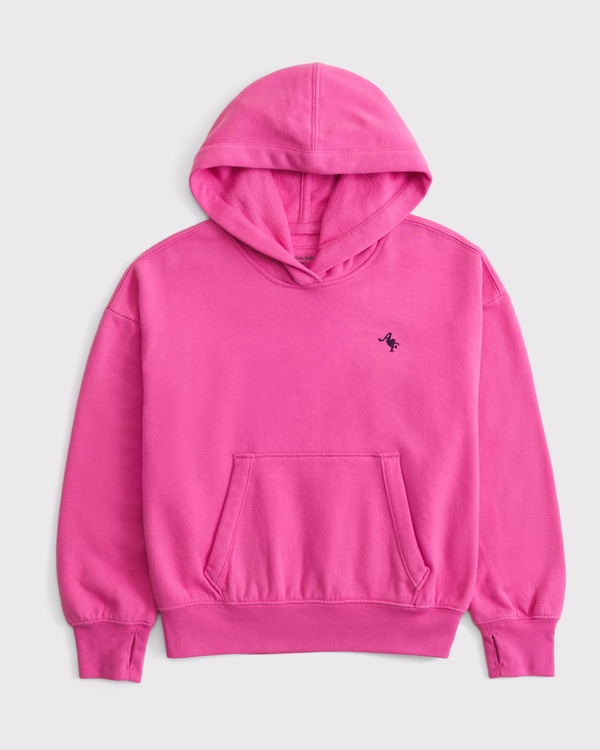 essential popover, Guava Pink view 1