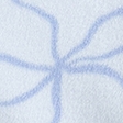 light blue pattern