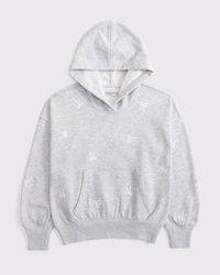 essential popover hoodie