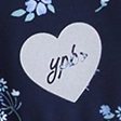 navy pattern