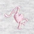 light gray heather