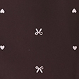 brown pattern
