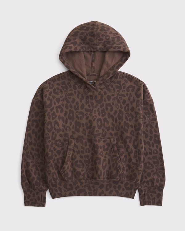 essential popover hoodie