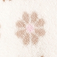cream pattern