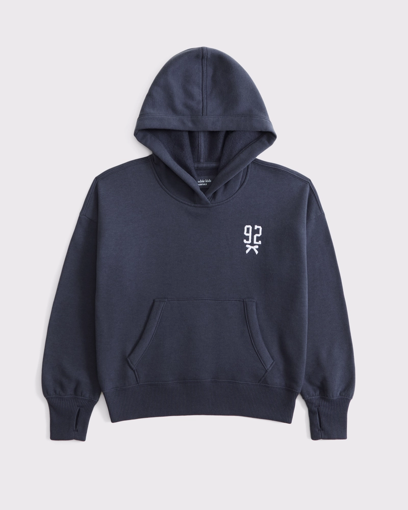essential popover hoodie